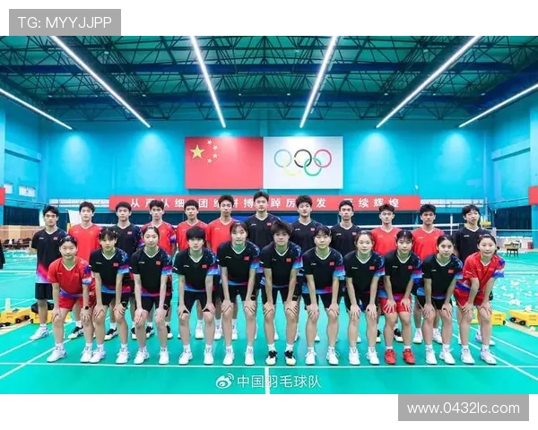 南京羽毛球队在锦标赛中的心理素质分析与表现评估