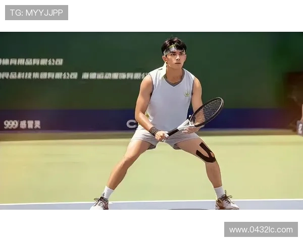 吴磊畅谈网球生涯背后的故事与梦想追求