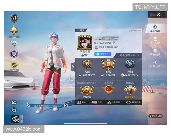 和平精英节奏排行榜揭晓FPX战队荣登第五名引发热议