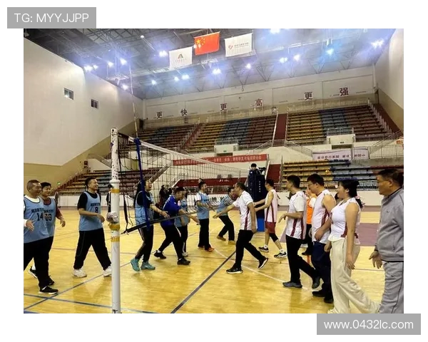 广州排球队在排球配合排行榜中荣获第七名展现团队实力与协作精神