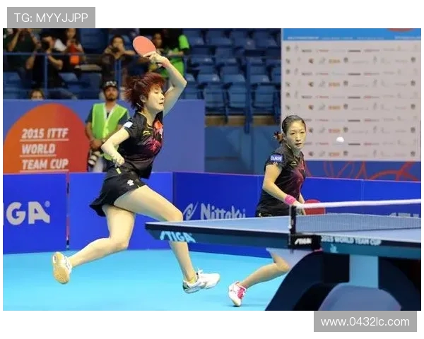 广州乒乓球队实力深度剖析与对比研究全景展现