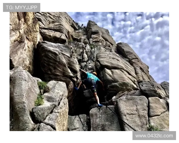 广州攀岩队团队协作的成功秘诀与挑战分析