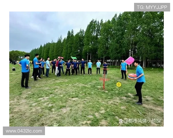 广州飞盘队引领热潮探索飞盘运动的节奏与未来发展之路
