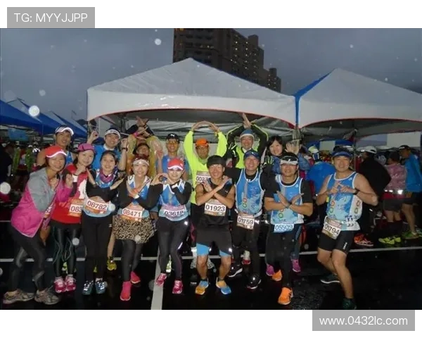 成都极限运动队在城市马拉松积分榜中以89分稳居第一名