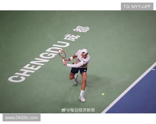 成都网球队在全国网球速度排行榜中荣登第九名展现实力与潜力