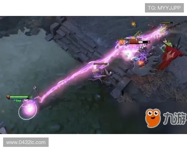 杨敏深度解析DOTA2游戏策略与技巧分享，助你提升战斗水平