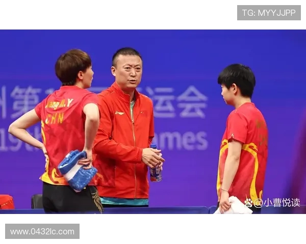 杭州乒乓球队技术水平创新高引发全国关注助力乒乓球运动发展