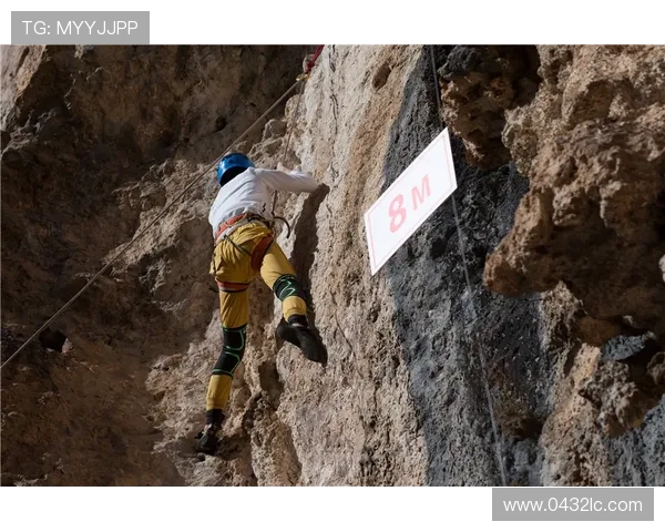 武汉攀岩队意识变革引发热议攀岩运动的新风潮与挑战