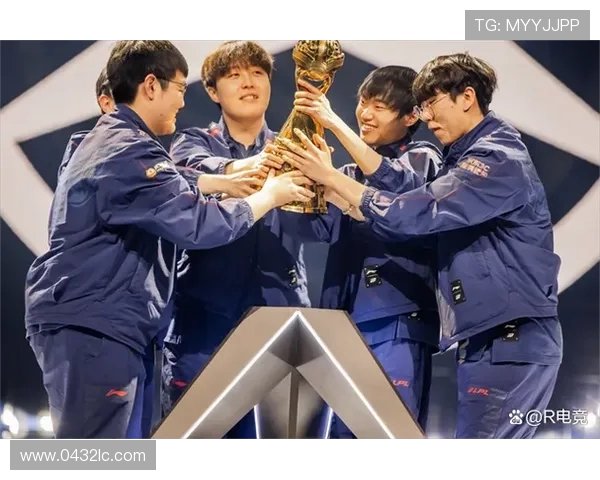 深入分析BLG战队在CSGO中的运营策略与战术布局