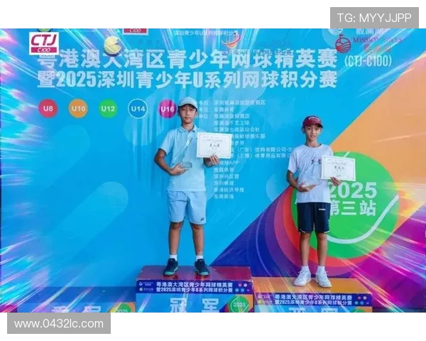 深圳网球队实力强劲荣登全国网球技术排行榜第五名