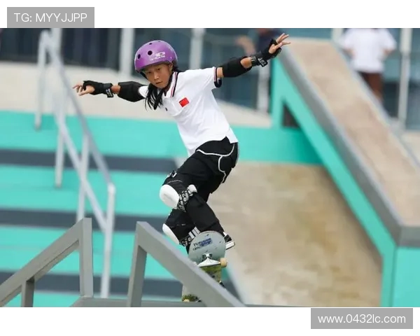 滑板心理素质评比揭晓北京滑板队荣获第二名引发关注