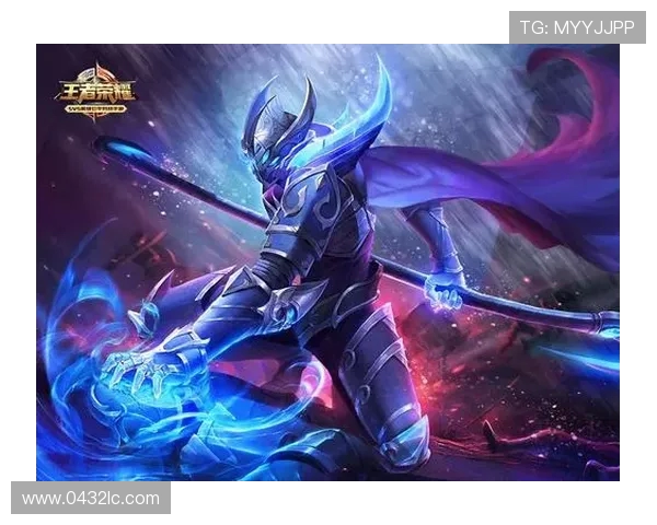 王者荣耀战术新趋势TOP10解析FPX战队如何引领潮流