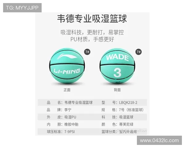 篮球装备选购指南：如何选择适合你的护腕产品推荐