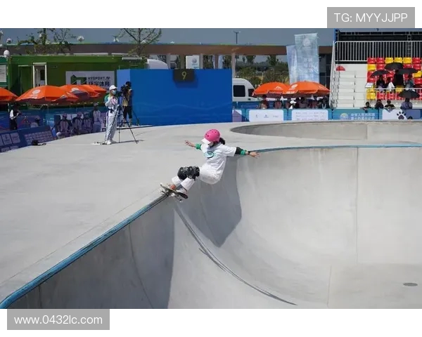 西安极限运动队创佳绩节奏排名跃升引领潮流