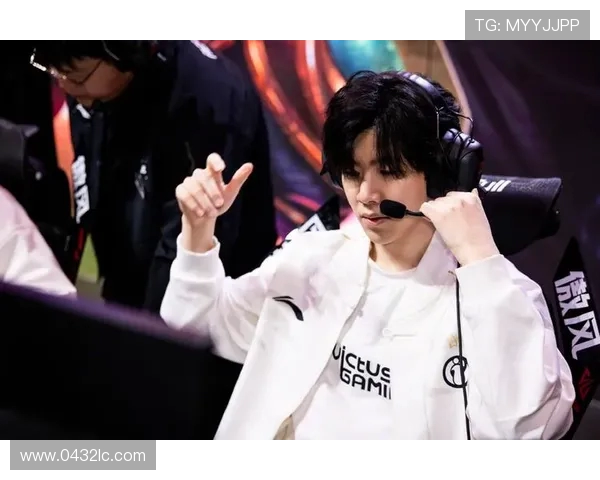 赛后复盘：IG与RNG实力对比分析与未来展望