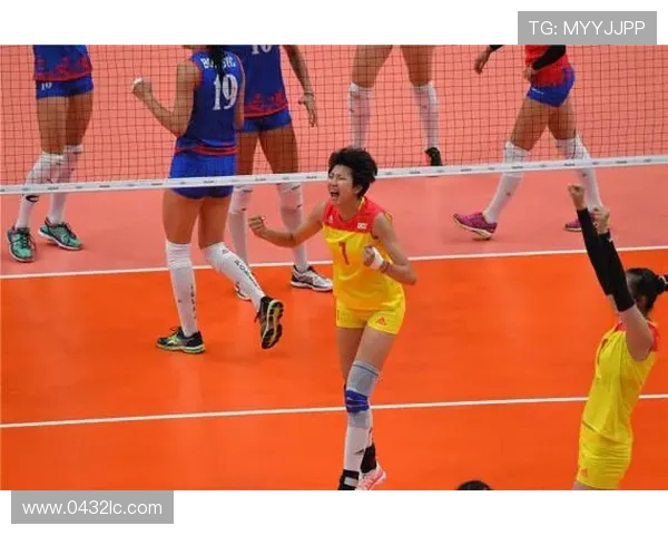 重庆排球队盯防战术解析与深度剖析排球竞技的关键因素