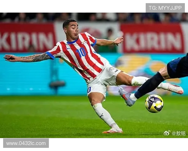 2010年世界杯巴拉圭对阵日本的精彩比分与赛况回顾