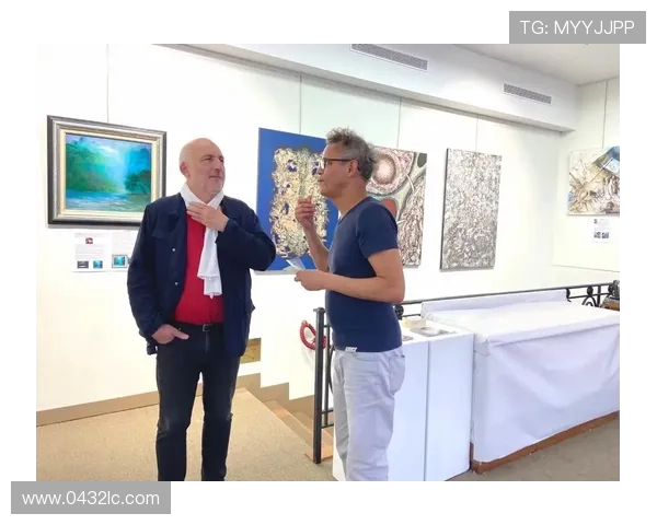 代怀博：探索新生代艺术家的创作之路与未来发展趋势