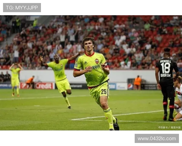 俄超焦点战安郅迎战乌发双方全力争胜展现实力与激情