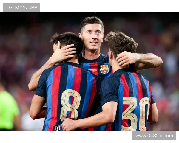 加维引领新时代足球潮流展现年轻球员无限潜力与激情