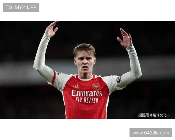 厄德高：从年轻天才到足球巨星的成长之路与未来展望