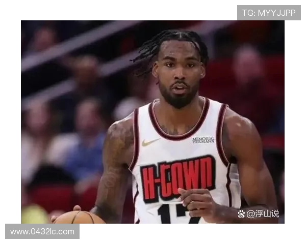 塔里伊森如何在NBA赛场上展现潜力与成长之路