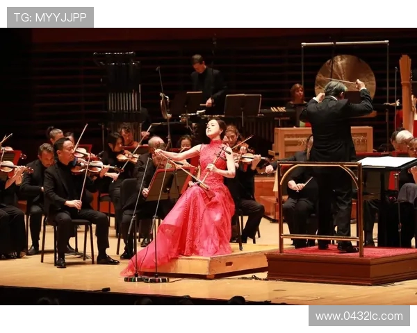 廖三宁的音乐之旅探索与成长的心灵交响曲