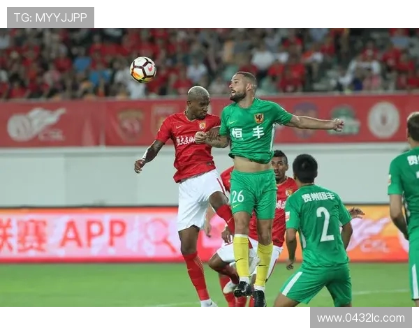 恒大与恒丰精彩对决回放分析及比赛亮点总结