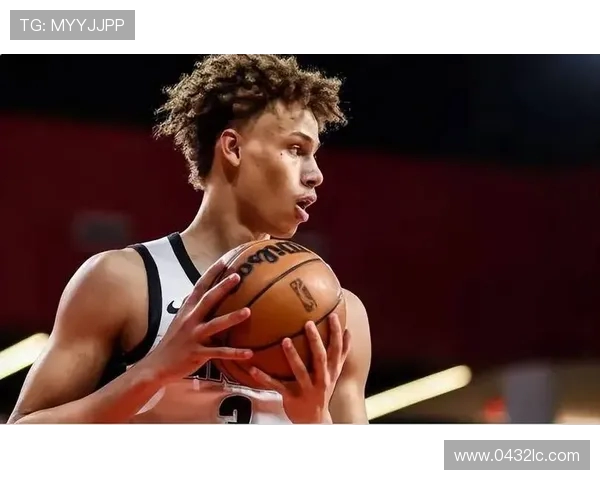 戴森丹尼尔斯：新星崛起的篮球天才与未来潜力解析