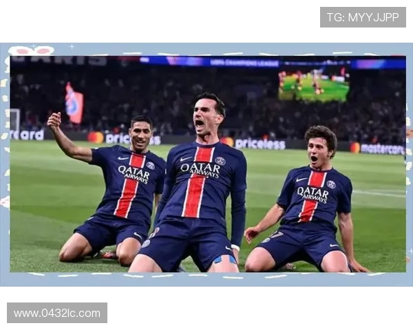 拜仁慕尼黑惨遭巴黎圣日耳曼横扫比分定格在0比7的历史一战