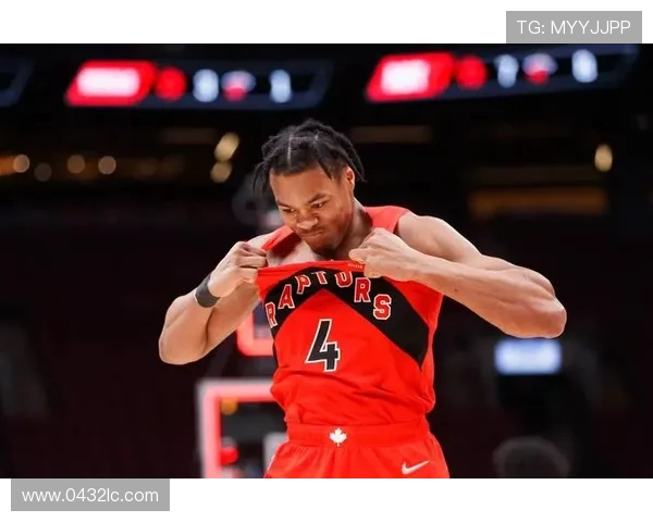 斯科蒂巴恩斯在NBA赛场上的崛起与未来发展潜力分析