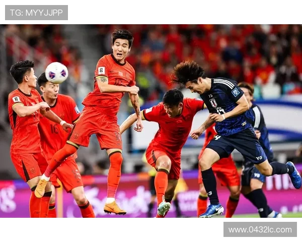 日本与卡塔尔足球赛精彩对决电视直播时间及观看方式详解