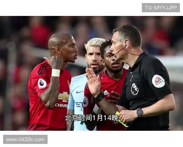 曼城与曼联激战回顾精彩比赛视频全程回放与分析 曼城与曼联激战回顾精彩比赛视频全程回放与分析