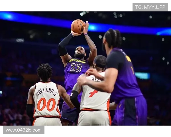 湖人对阵活塞的最新赛况分析与球员表现点评