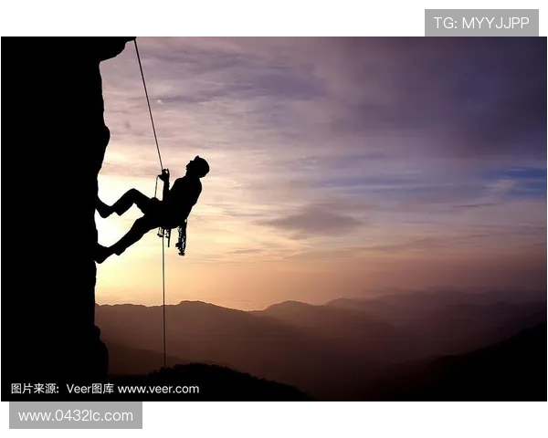 西安攀岩队成长之路：一段勇攀高峰的励志纪实故事