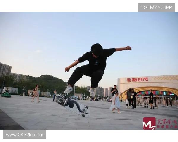 重庆滑板队引领潮流最新滑板战术TOP10全面解析