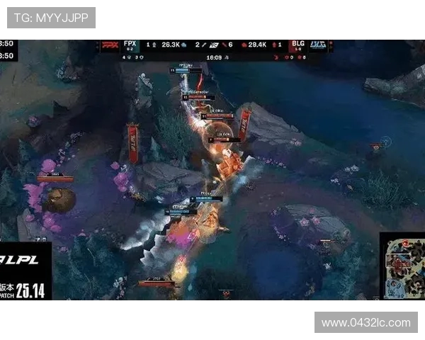 BLG战队心理素质再创新高引发关注英雄联盟赛事新动态 BLG战队心理素质再创新高引发关注英雄联盟赛事新动态