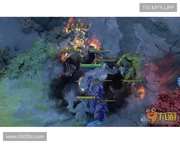 DOTA2专题深度解析WE战队实力与战术布局的全景展现 DOTA2专题深度解析WE战队实力与战术布局的全景展现