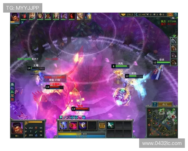 DOTA2装备选购指南：如何选择适合你的显示器提升游戏体验