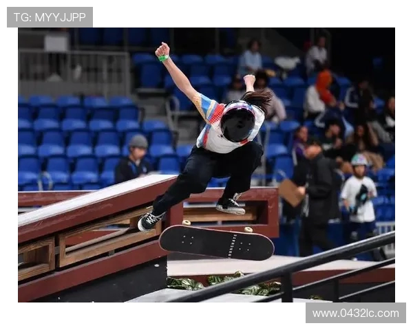 上海滑板队以82分领跑世界滑板锦标赛积分榜展现强大实力