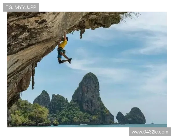 从零开始的攀岩之旅：全面解析攀岩技巧与训练方法