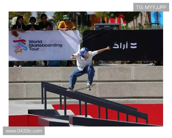 南京滑板队比赛经验分享与成长之路探讨 南京滑板队比赛经验分享与成长之路探讨