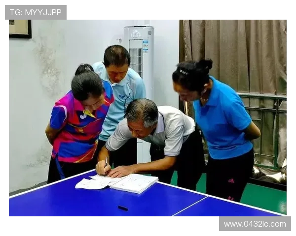 成都乒乓球队的比赛经验分享与成长之路探讨